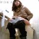A hidden camera records an unsuspecting Japanese girl using a public restroom. She appears to be taking a shit and does a courtesy or cover flush. She continues to play with her cell phone before finally wiping her ass. 720P HD. Over 3.5 minutes.